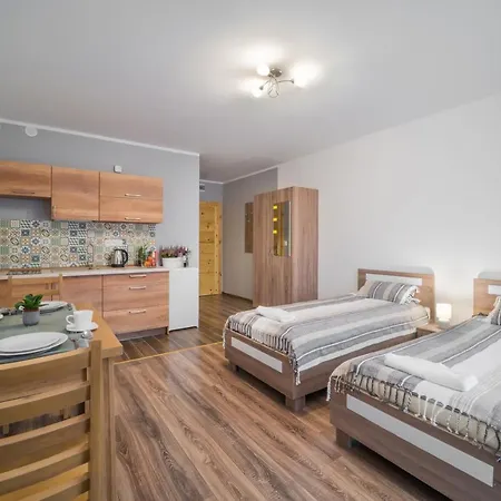 Apartamenty Berg Karpacz-2
