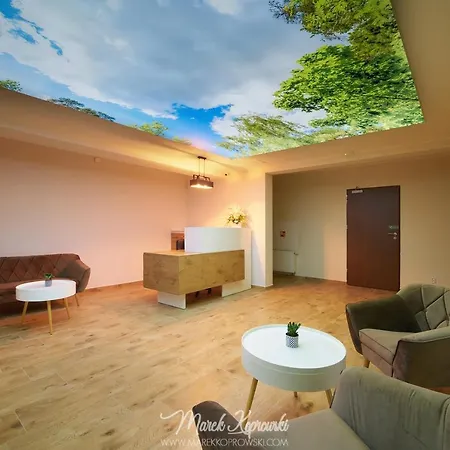 Apartamenty Berg Karpacz-3